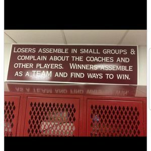 Meet your Posher, Scott